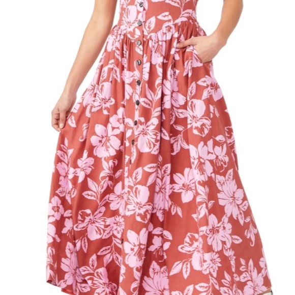 Free People The Perfect Sundress - Picture 9 of 11